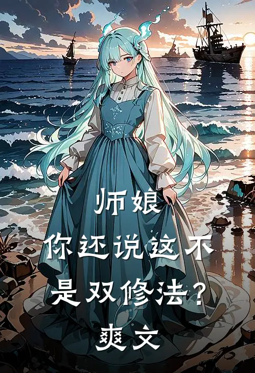 师娘,你还说这不是双修法?爽文在线阅读