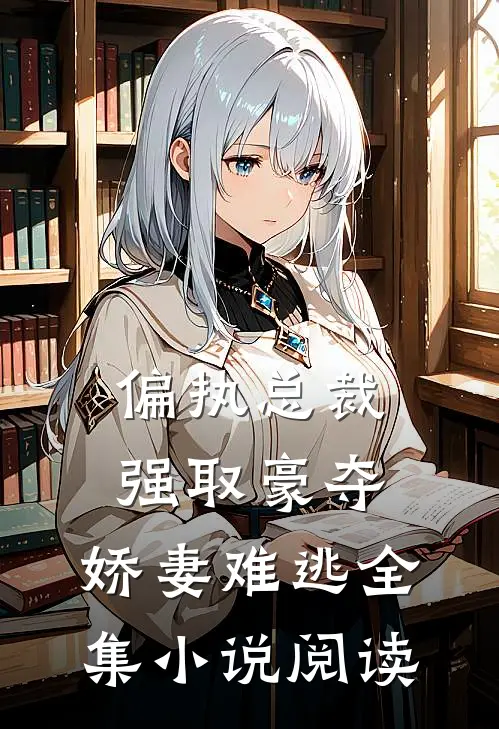 偏执总裁强取豪夺娇妻难逃全集阅读免费