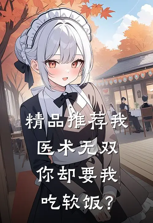 精品推荐我医术无双，你却要我吃软饭？