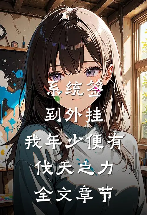 系统签到外挂，我年少便有伐天之力全文章节