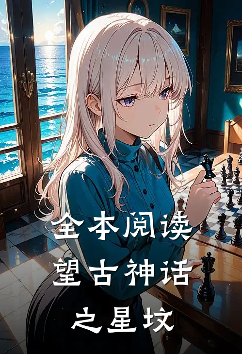 全本阅读望古神话之星坟