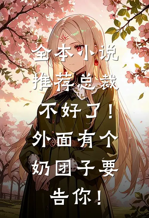 全本小说推荐总裁不好了！外面有个奶团子要告你！