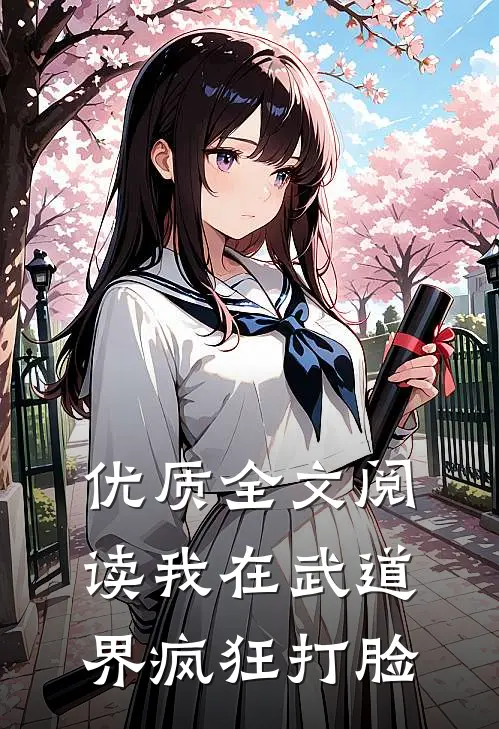 优质全文阅读我在武道界疯狂打脸