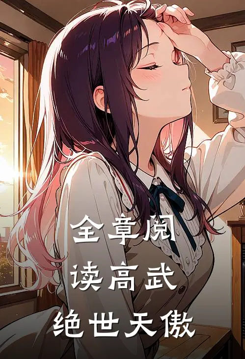 全章阅读高武绝世天傲