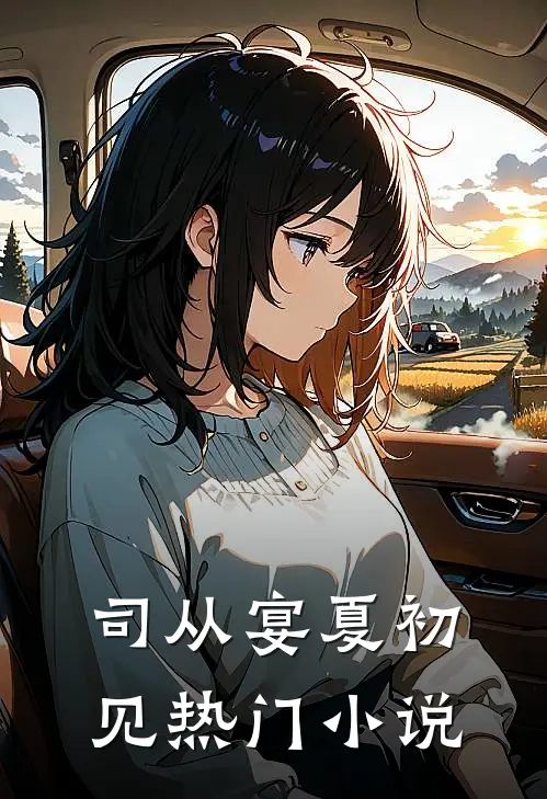 司从宴夏初见热门小说