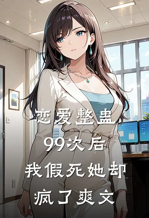 恋爱整蛊99次后,我假死她却疯了爽文在线阅读