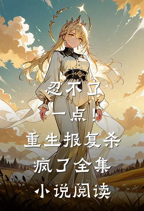 忍不了一点！重生报复杀疯了全集小说阅读