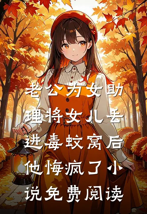老公为女助理将女儿丢进毒蚊窝后，他悔疯了小说免费阅读