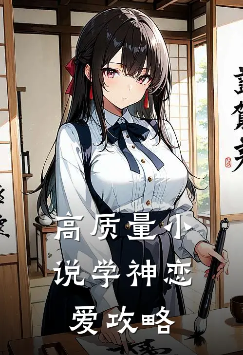 高质量小说学神恋爱攻略