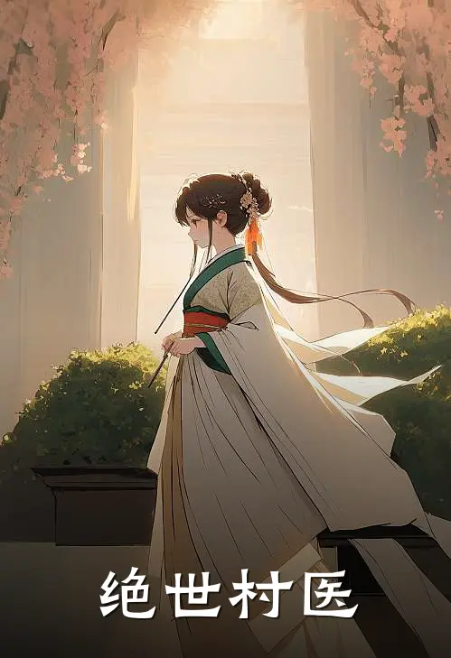 绝世村医