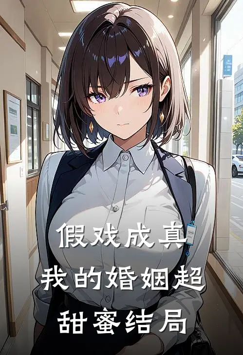 假戏成真,我的婚姻超甜蜜结局