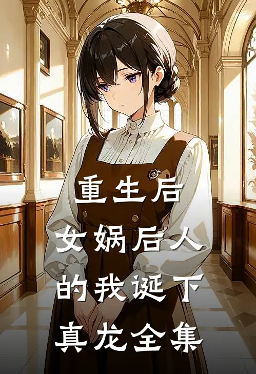 重生后,女娲后人的我诞下真龙 全集免费观看