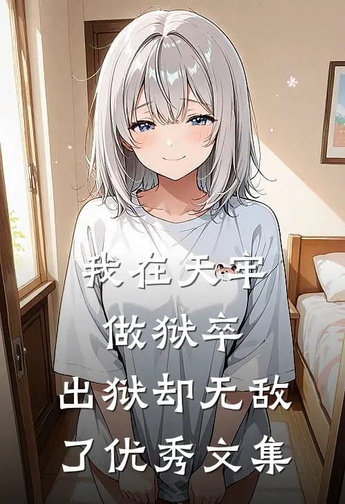 我在天牢做狱卒,出狱却无敌了优秀文集免费阅读