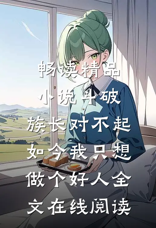 畅读精品小说斗破:族长对不起,如今我只想做个好人全文在线阅读