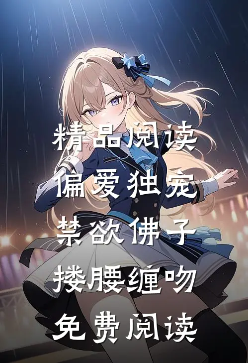 精品阅读偏爱独宠,禁欲佛子搂腰缠吻免费阅读