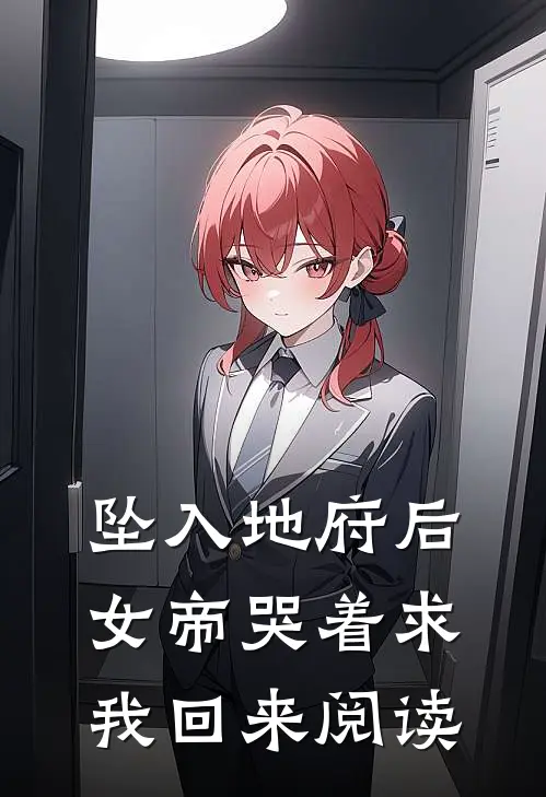 坠入地府后,女帝哭着求我回来阅读