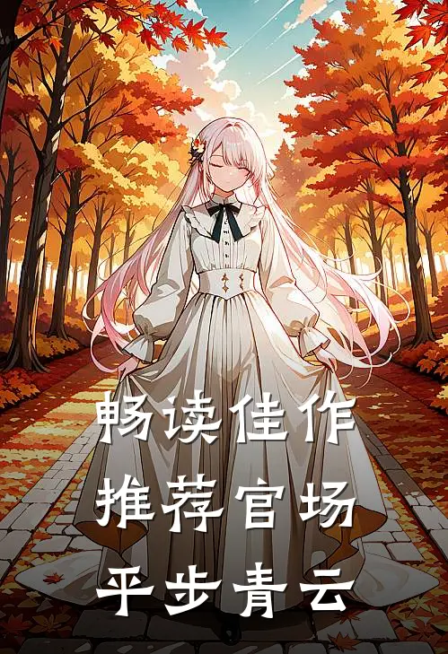 畅读佳作推荐官场：平步青云