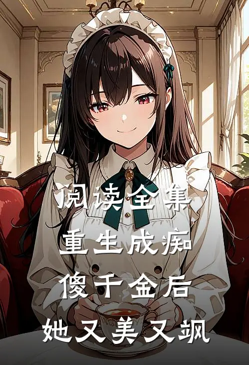 阅读全集重生成痴傻千金后,她又美又飒