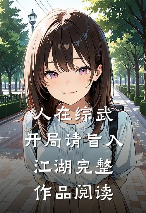 人在综武，开局请旨入江湖完整作品阅读