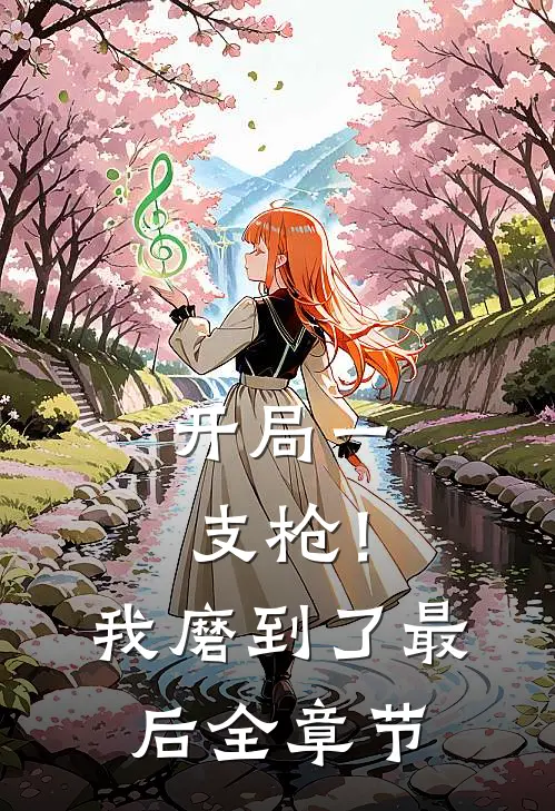 开局一支枪！我磨到了最后全章节