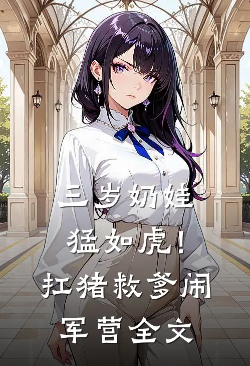 三岁奶娃猛如虎!扛猪救爹闹军营全文免费阅读
