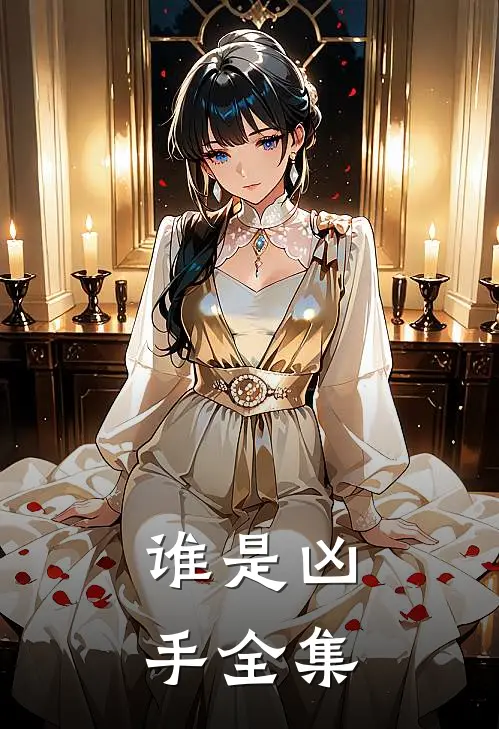 谁是凶手 全集观看