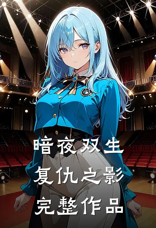 暗夜双生复仇之影完整作品