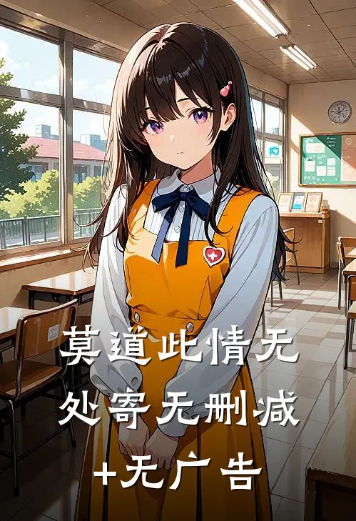 莫道此情无处寄无删减+无广告