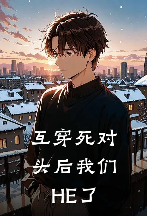 互穿死对头后我们HE了