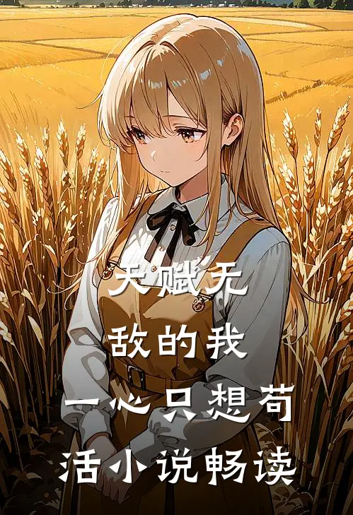 天赋无敌的我，一心只想苟活小说畅读