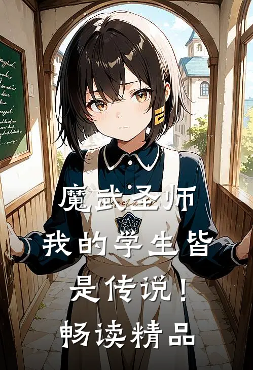 魔武圣师,我的学生皆是传说!畅读精品