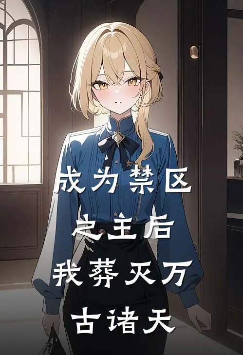 成为禁区之主后,我葬灭万古诸天笔趣阁