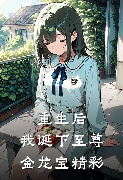 重生后,我诞下至尊金龙宝精彩