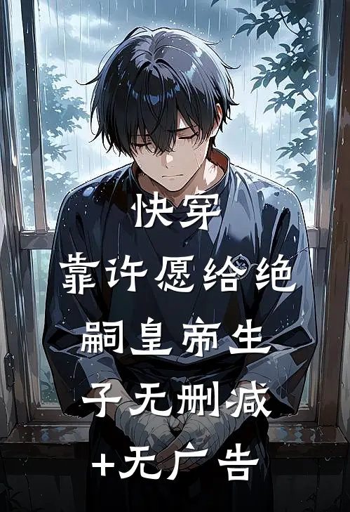 快穿：靠许愿给绝嗣皇帝生子无删减+无广告