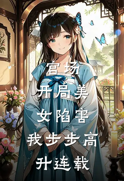 官场开局美女陷害,我步步高升连载