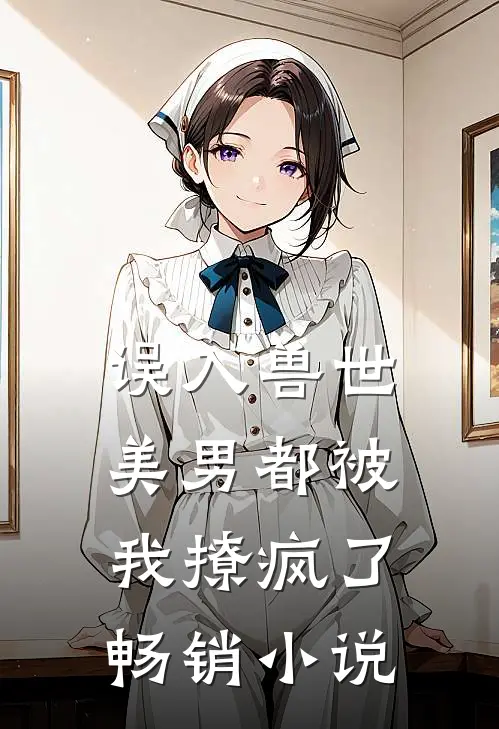 误入兽世美男都被我撩疯了畅销免费阅读