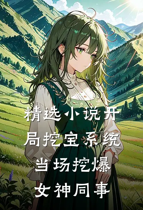 精选小说开局挖宝系统，当场挖爆女神同事