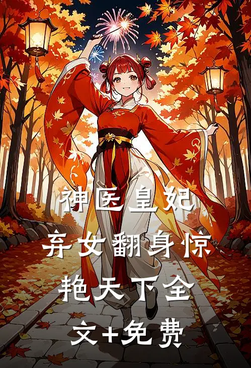 神医皇妃：弃女翻身惊艳天下全文+免费