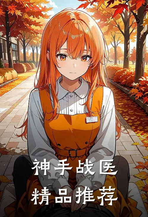 神手战医精品推荐