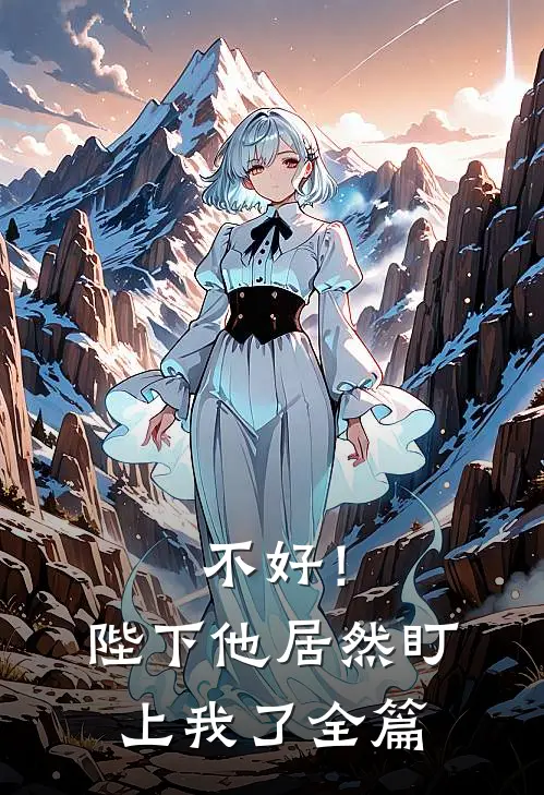 不好!陛下他居然盯上我了全篇阅读