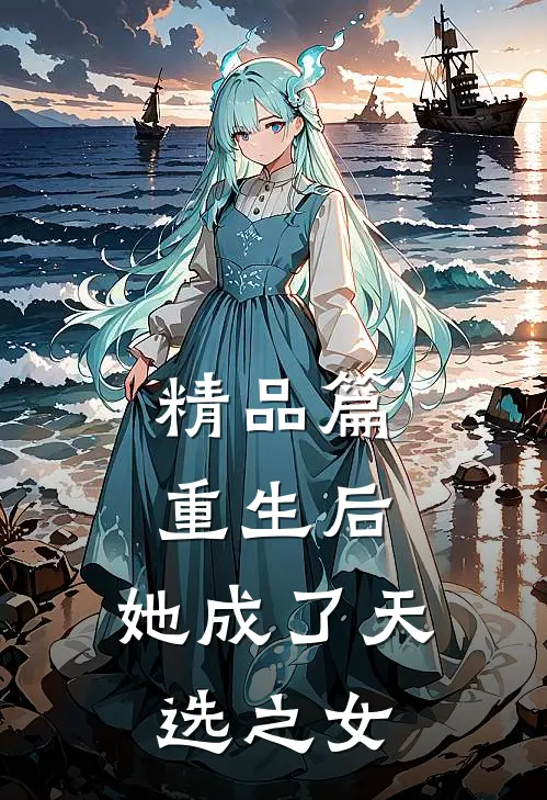 精品篇重生后,她成了天选之女