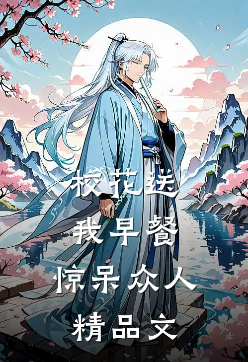 校花送我早餐，惊呆众人精品文