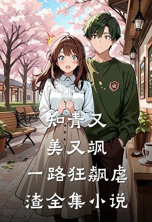 知青又美又飒,一路狂飙虐渣全集