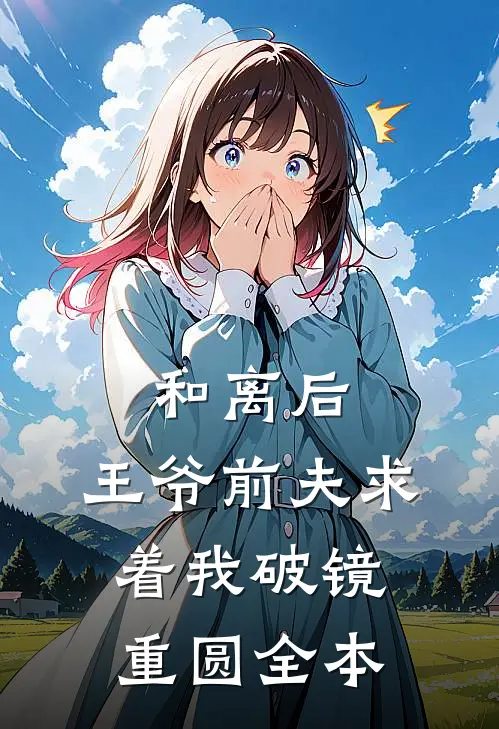 和离后，王爷前夫求着我破镜重圆全本