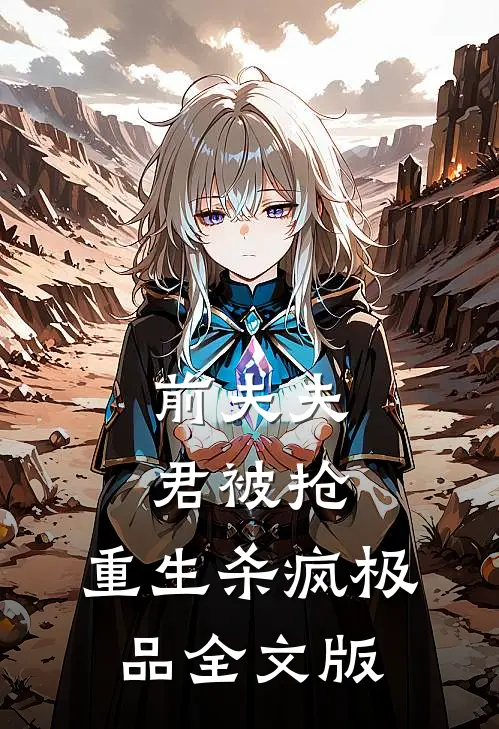 前夫夫君被抢,重生杀疯极品全文版