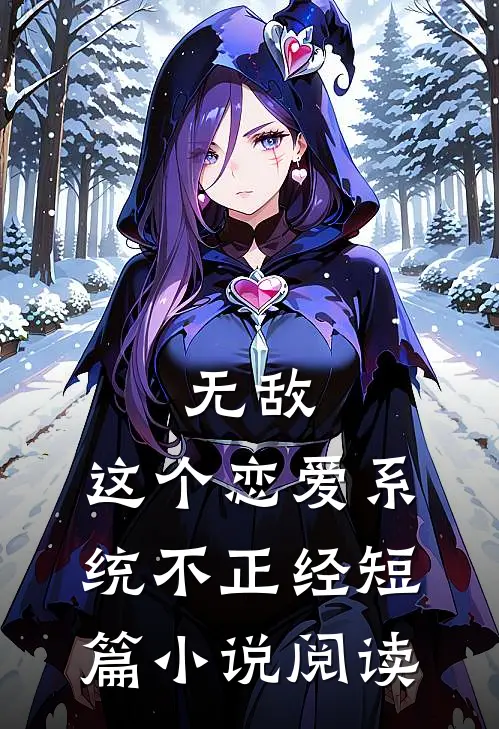 无敌这个恋爱系统不正经短篇阅读