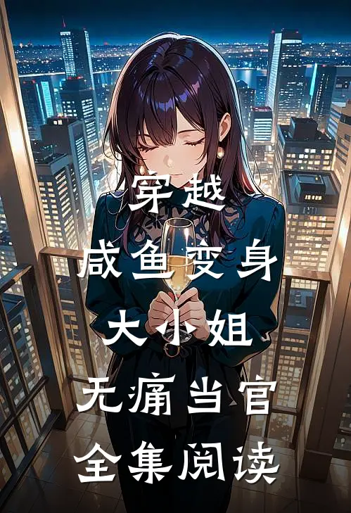 穿越咸鱼变身大小姐,无痛当官全集阅读
