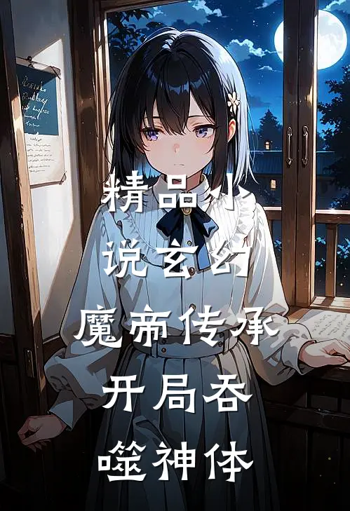 精品玄幻魔帝传承,开局吞噬神体的