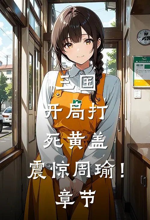 三国,开局打死黄盖,震惊周瑜!章节免费阅读
