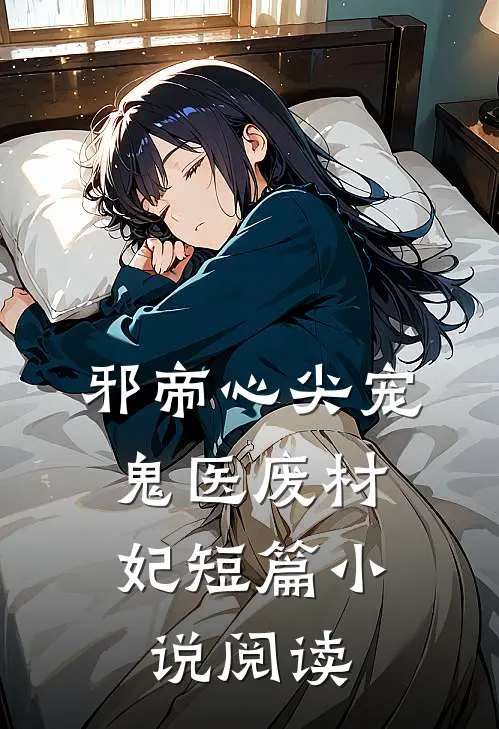 邪帝心尖宠鬼医废材妃短篇阅读